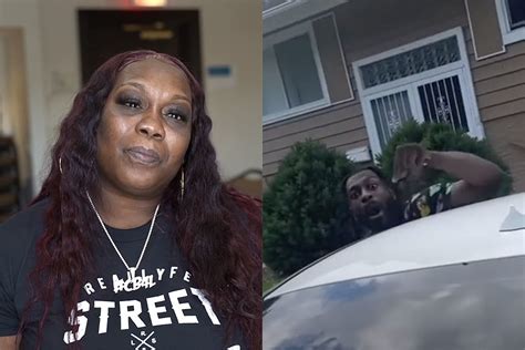 fbg duck mom leak|FBG Duck’s Mother Speaks On King Von’s Alleged $100K Hit